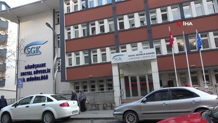 Genç memur bebeğini kucağına alamadan Covid-19'a yenik düştü