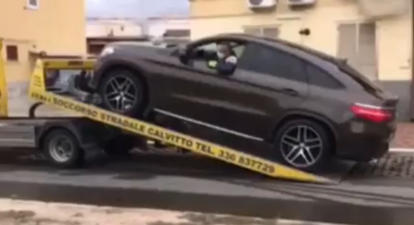 San Severo (FG) - Aggressione a Brumotti nel quartiere San Bernardino: altri 2 arresti (26.11.21)