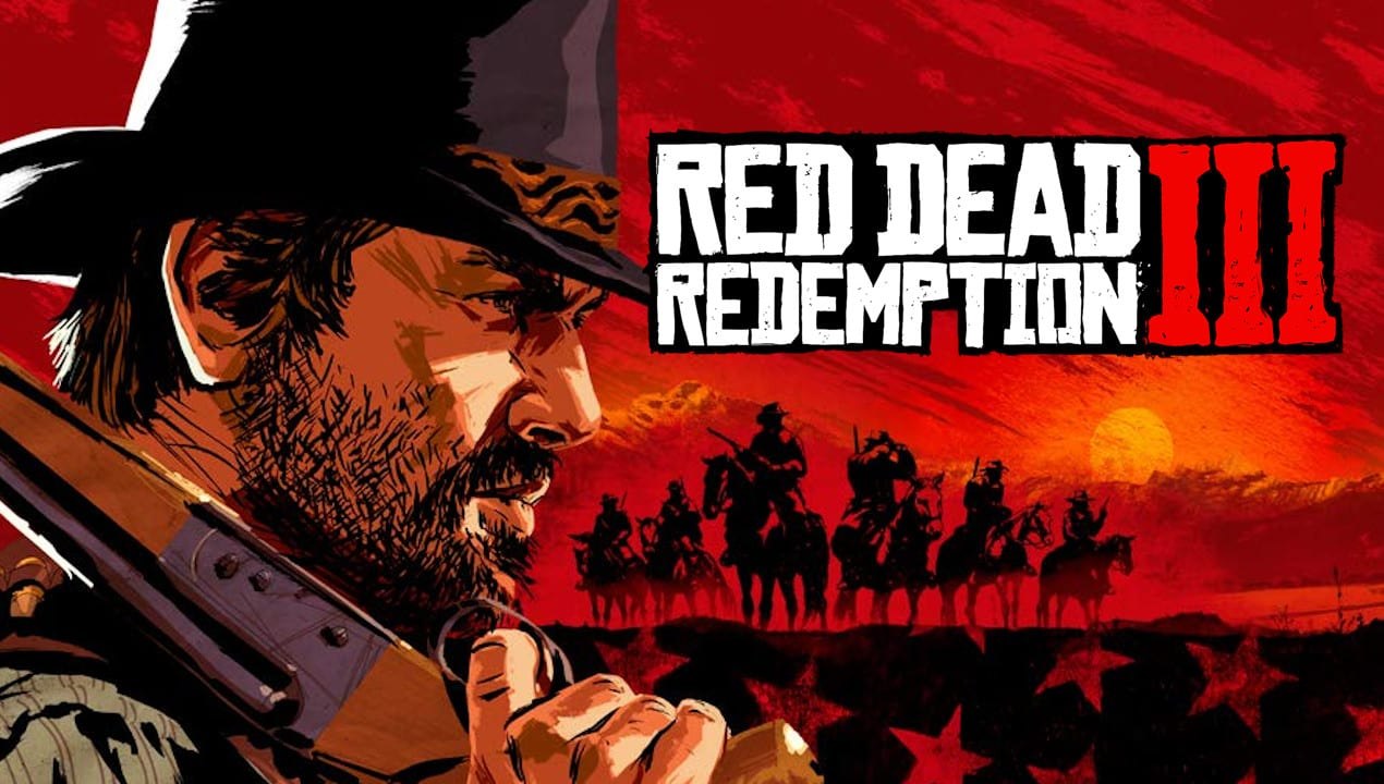 Red Dead Redemption 2: Sony divulga conteúdo que chega 30 dias