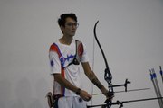 Mete Gazoz ve 511 sporcu Samsun'da şampiyonluk için ok atıyor