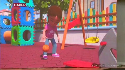 İstanbul’da çocuk zirvesi yapıldı