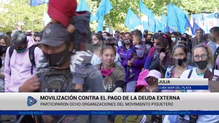 NOTICIAS CANAL UNIVERSIDAD - PROGRAMA 9