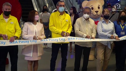 How IKEA’s DIY furniture and meatballs will change Philippine culture