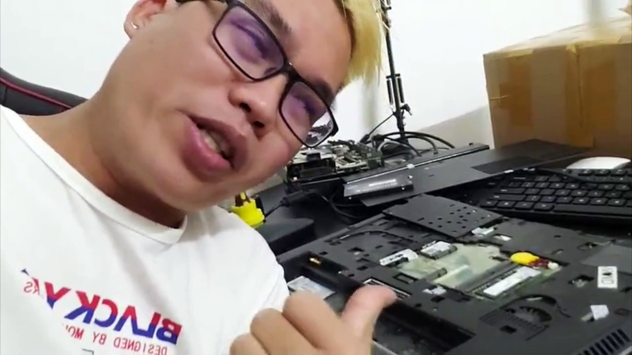 Máy tính suốt ngày lỗi Windows, lỗi phần mềm? Đây là nguyên nhân - JamViet.com