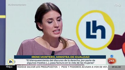 ¿Qué ha vivido esta gente en su vida?