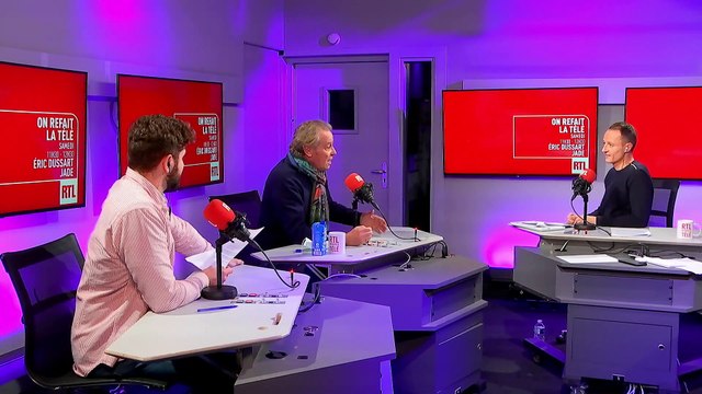 Michel Leeb : J'adorerais présenter une émission de variétés à la télé