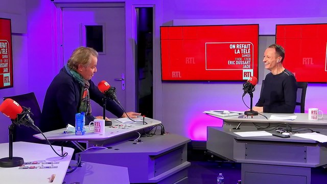 Michel Leeb : Laurant Lafitte est-il son fils ?