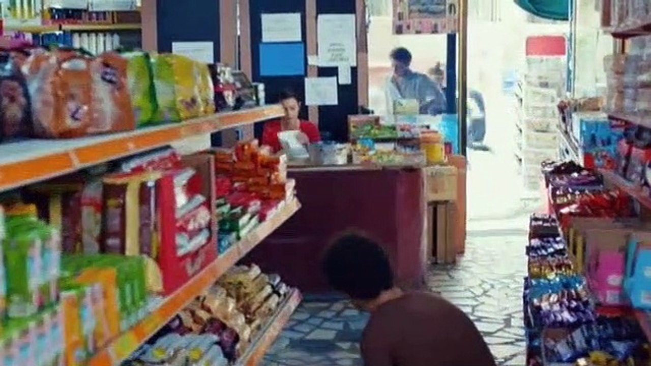 Nuestra Historia - Capitulo 02 Completo