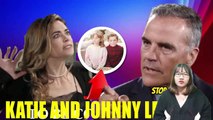 Y&R Spoilers Shock Victoria wants Johnny and Katie to go to boarding school, Ashland gets angry