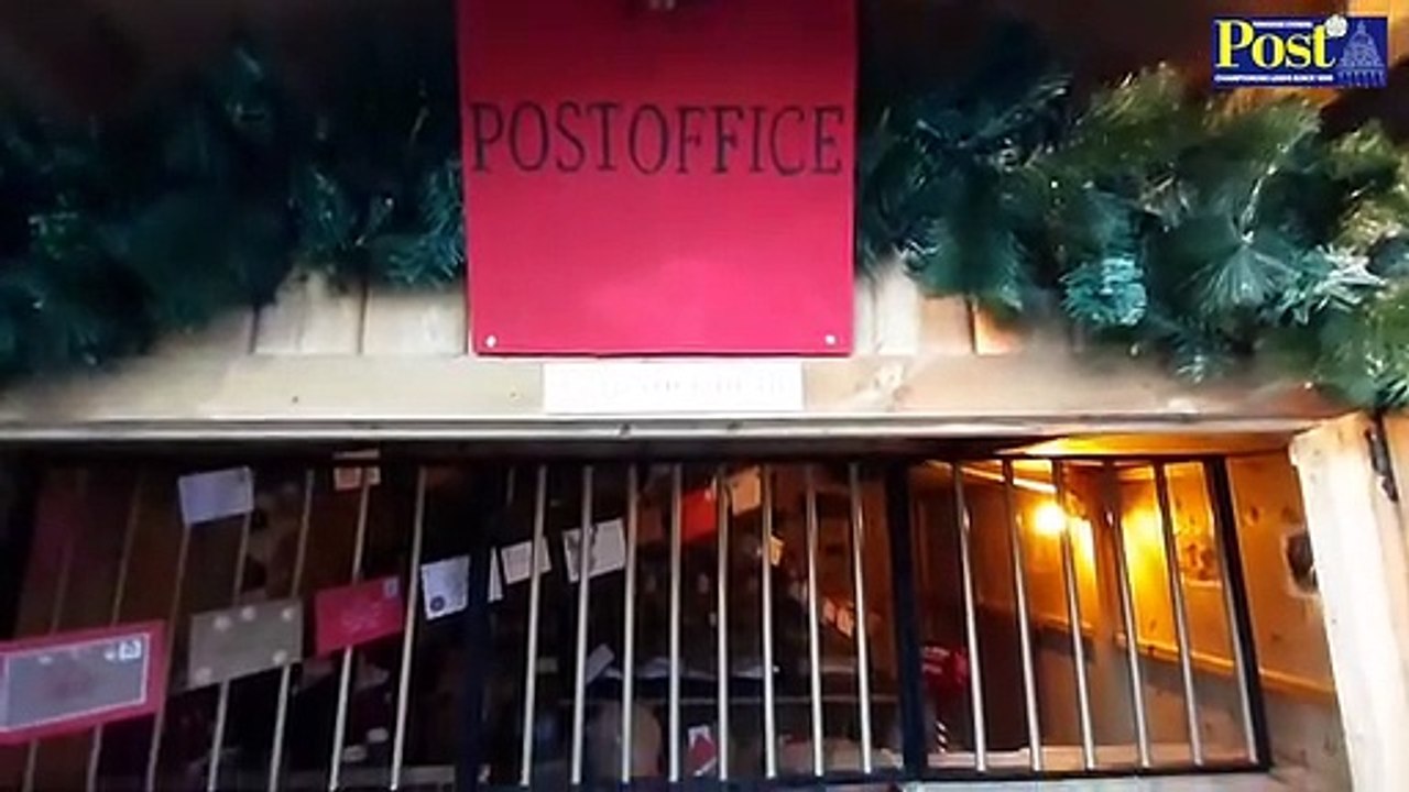 Lotherton Hall Christmas