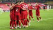 A Milli Takım'ın 2022 Dünya Kupası Avrupa elemeleri play-off turundaki rakibi Portekiz oldu
