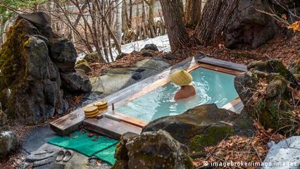 High energy prices weigh on Japanese public bath owners