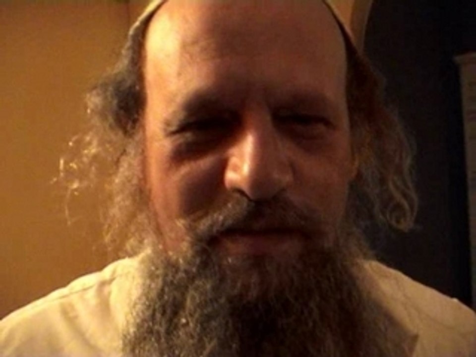 Adi Ran parle a Tzur