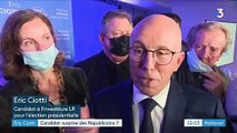 Primaires Les Républicains : Éric Ciotti peut-il créer la surprise ?