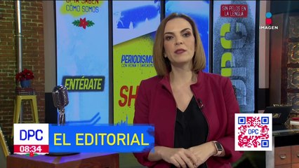 En África se identificó una nueva variante de Covid | Editorial Pamela