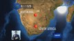 Flights mula South Africa, Botswana, Namibia, Zimbabwe, Lesotho, Eswatini at Mozambique, sinuspinde dahil sa B.1.1.529 variant | Saksi