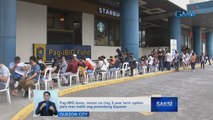 Pag-IBIG loans, meron na ring 3-year term option para mas maliit ang puwedeng bayaran | Saksi