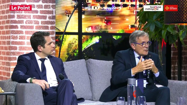 Coupables, victimes et innovantes : les villes face au défi climatique à venir