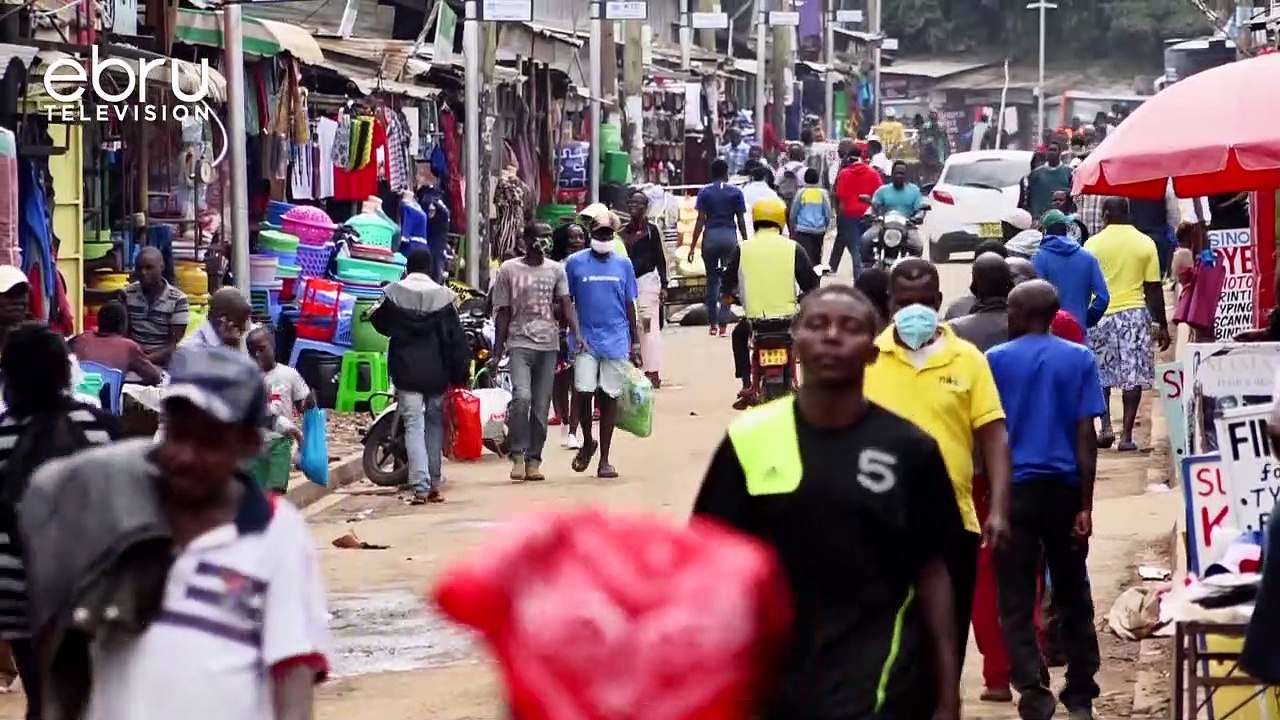 Nchi 6 Za Afrika Ya Kusini, Hongkong Zinaathirika Na Aina Mpya Ya Korona