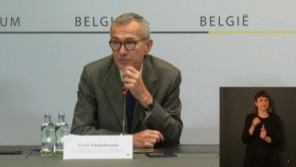 La Belgique, premier pays européen à annoncer un cas du nouveau variant «Nu»