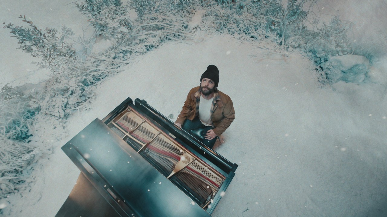 Thomas Rhett - Slow Down Summer