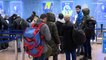 Bélarus : les évacuations s'accélèrent avec de nouveaux vols pour rapatrier les migrants vers l'Irak