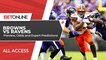 Can You Trust Baker Mayfield? | Browns vs Ravens Week 12 NFL Picks
