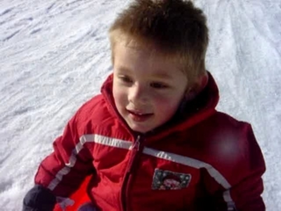 Descente lucas