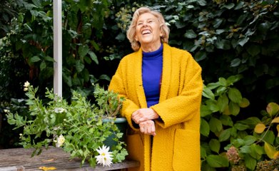 Entrevista a Manuela Carmena: "La democracia no puede ser una guerra entre unos y otros"