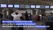 Maroc: Air France renforcera "si nécessaire" ses vols avant la fermeture des frontières