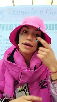 Gaia Cascino - Diretta Instagram - 24 Novembre 2021 (1)