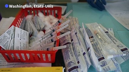 Covid: l'Afrique du Sud planche sur le premier vaccin ARNm du continent