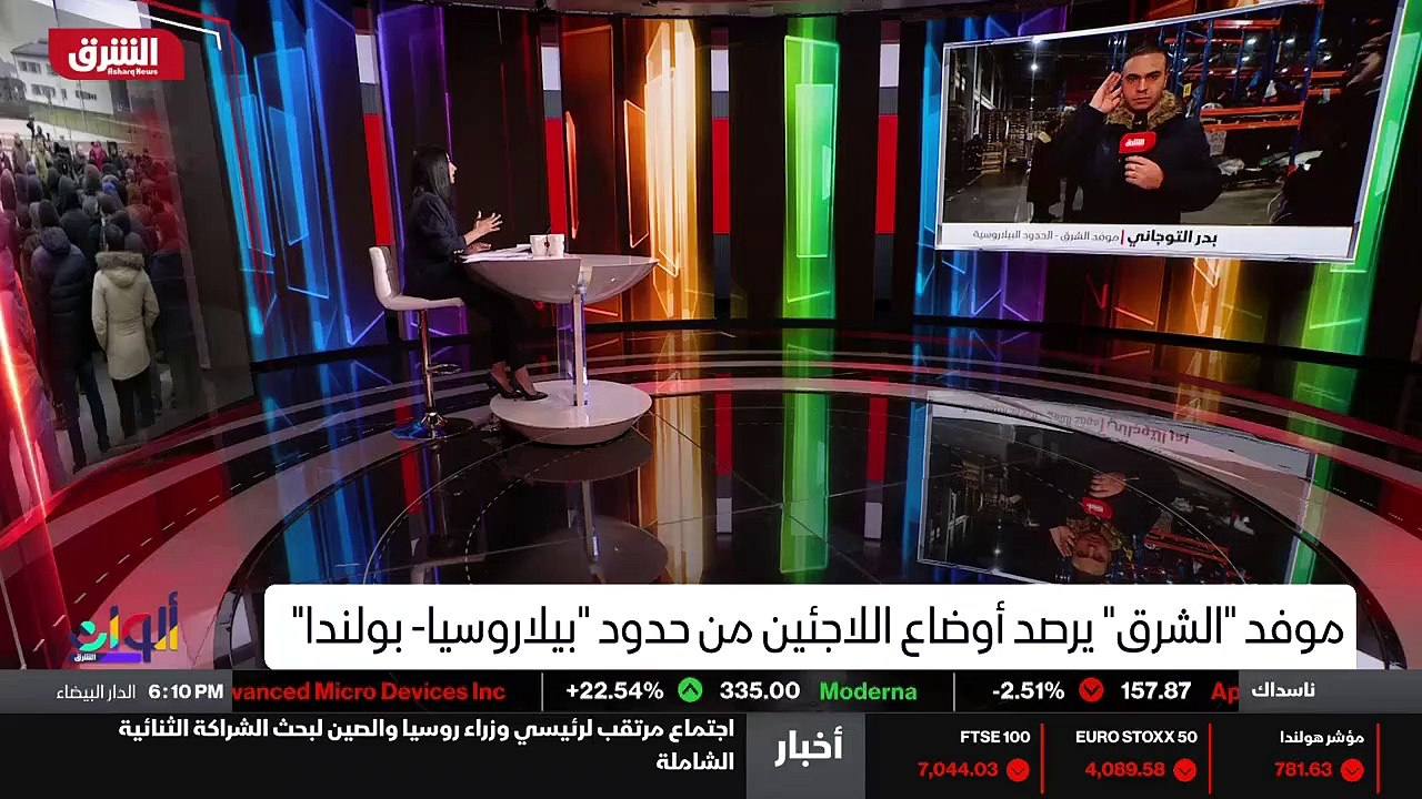 ...كان لدى . كان لدينا مداخلات من خارج هذا ...