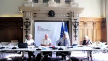 Varenne agricole de l'eau et de l'adaptation au changement climatique : 1ère conférence de la thématique 2 « Quelle contribution de la sélection génétique pour l’adaptation de l’agriculture au changement climatique ? »