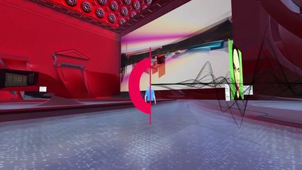 Famed Hermitage Museum stages virtual NFT exhibit V1