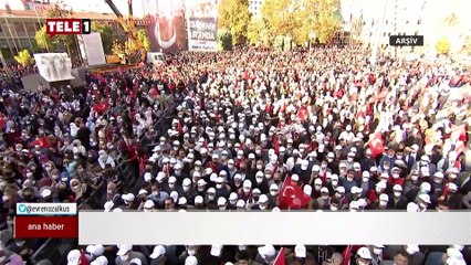 TELE1 ANA HABER | 26 KASIM 2021