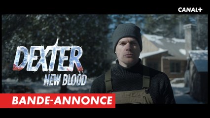 Dexter : New Blood - Bande-annonce
