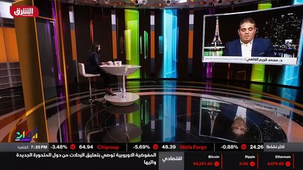 ...الاقتصادية والاجتماعية اللتين ال...