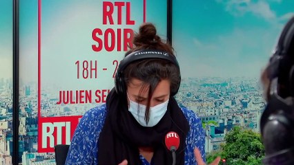Le journal RTL de 18h du 26 novembre 2021