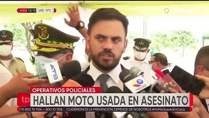 Identifican a extranjero como  sospechoso del asesinato del empresario Víctor Cuéllar