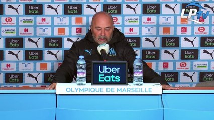 L'intégralité de la conférence de presse après Galatasaray-OM
