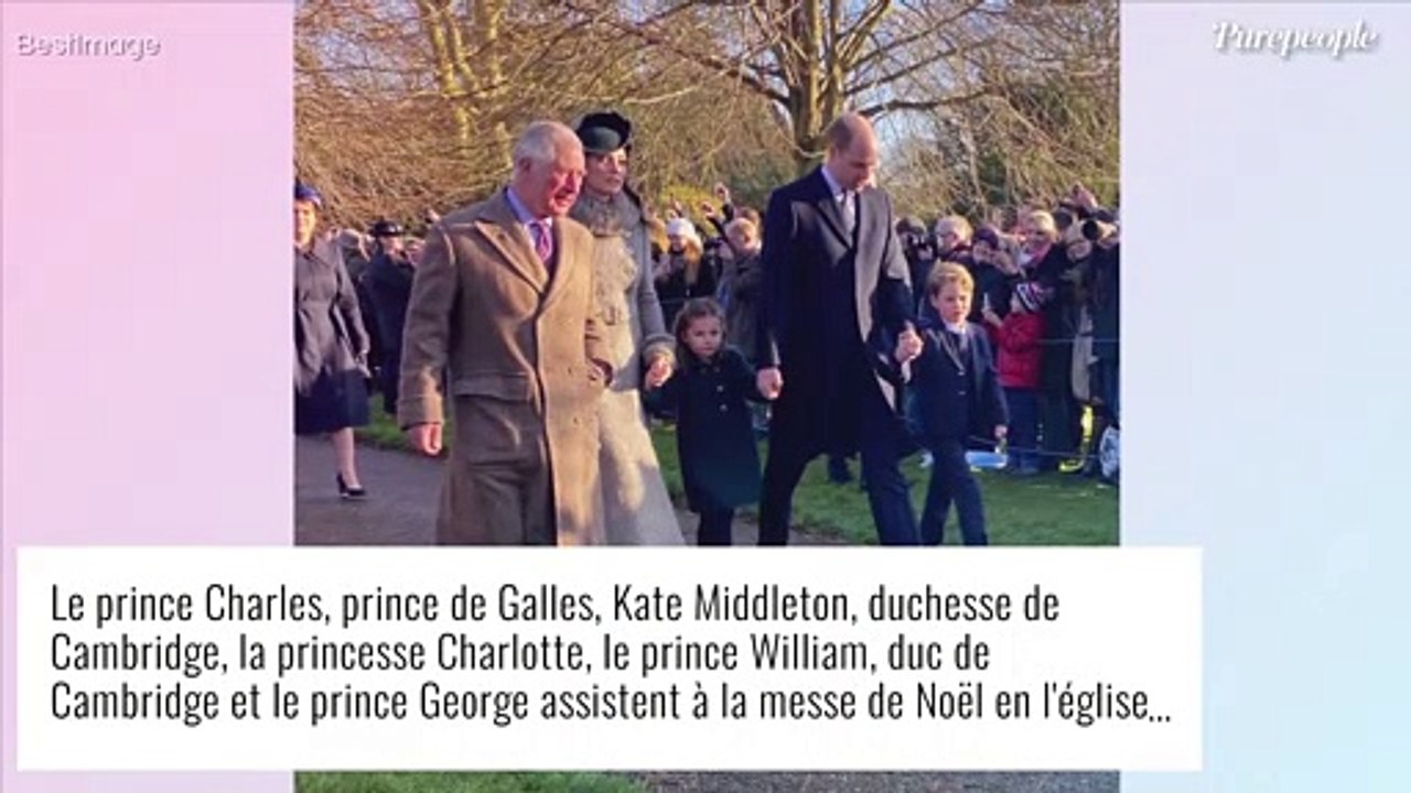 Elizabeth II affaiblie : Meghan et Harry vont-ils enfin passer Noël avec la reine ?