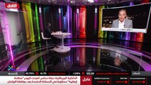 ...حال التصاعد ، حيث اكد رئيس جمعية الصيادل...