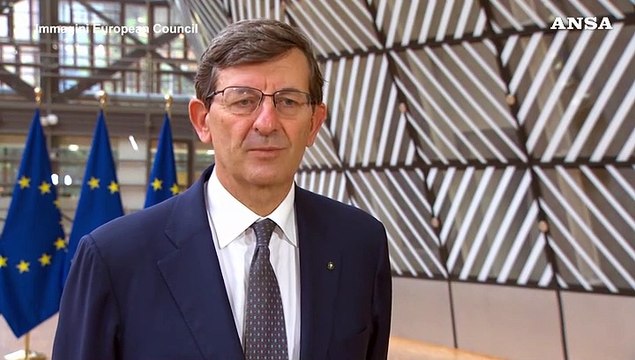 Spazio, Vittorio Colao: Bene l'accordo, Italia-Francia pilastri dell'Ue