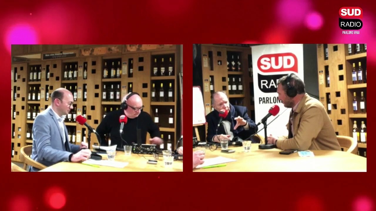 Les vins de Bergerac avec Guillaume Barou