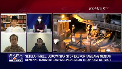 Bicara soal Tambang, Pernahkah Pemerintah Diskusi dengan Warga Sekitar soal Kebijakan yang Tepat?