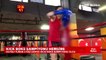 Hastaya şefkat, rakibe yumruk! Duygu hemşire 3 kez Dünya Kick Boks Şampiyonu oldu