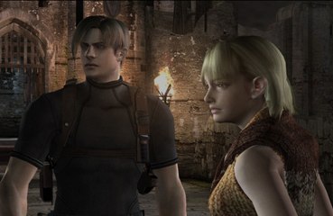 Resident Evil 4 HD project release date officially announced
