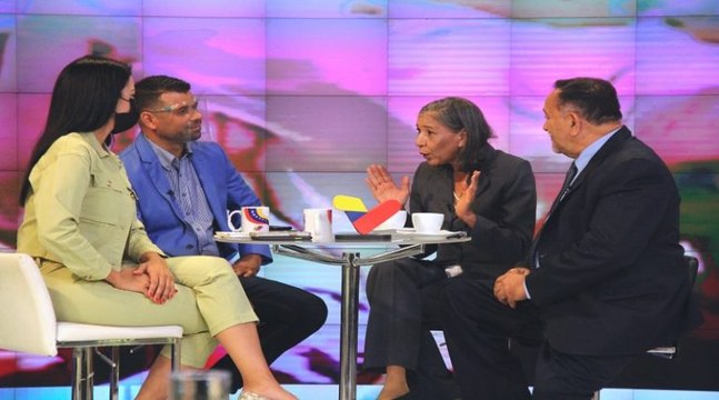 Café en la Mañana | 27-NOV: Patriotas Bolivarianos comandaron la rebelión cívico-militar en 1992