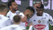 Gol de Boufal para Angers ante Lens